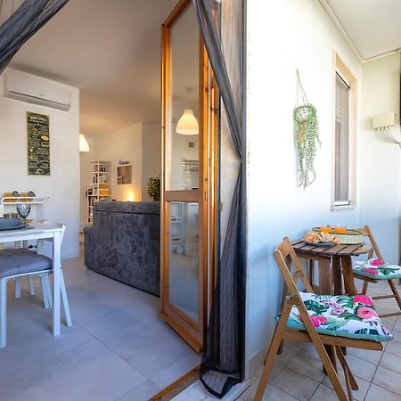 Civico 96 - Magnolia Holidays Alghero Eksteriør bilde