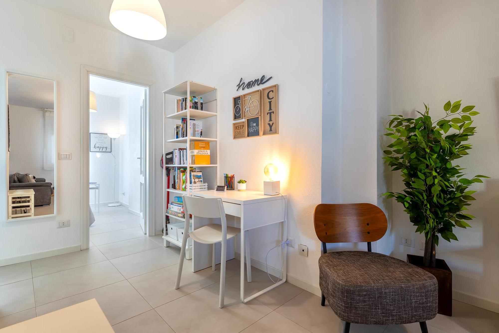 Civico 96 - Magnolia Holidays Alghero Eksteriør bilde